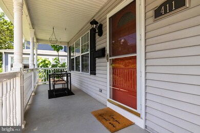 411 Comly Ave, Oaklyn, NJ 08107 - photo 3