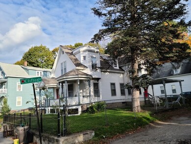 33 Clifton St, Worcester, MA 01610 - photo 4