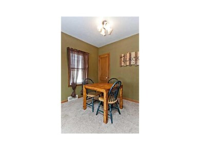 Dining Area.