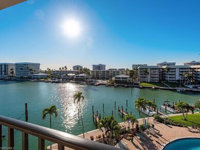 Commodore Club V unit 503, Naples, FL 34103 - photo 2