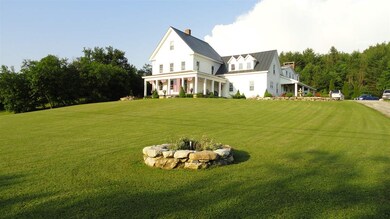 2112 Cold River Rd, North Clarendon, VT 05759 - photo 2