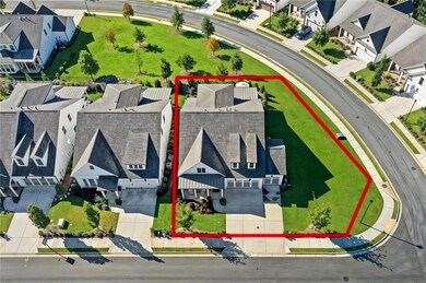 1045 Cagle Creek Overlook, Holly Springs, GA 30115 - photo 3