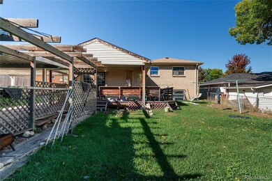 1972 S Wolcott Ct, Denver, CO 80219 - photo 6