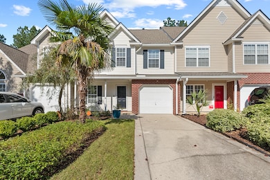 122 Greyson Cir, Goose Creek, SC 29445 - photo 2