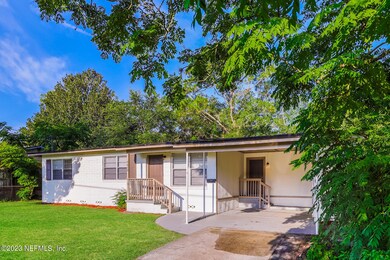 4610 Anvers Blvd, Jacksonville, FL 32210 - photo 4