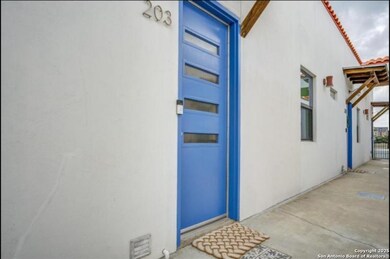 1542 N Alamo St unit 203, San Antonio, TX 78215 - photo 3