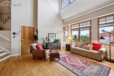 201 E Las Animas St unit 305, Colorado Springs, CO 80903 - photo 4