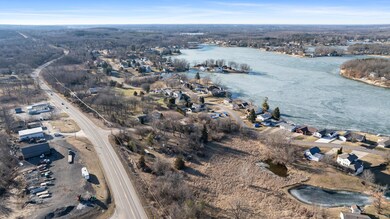 Saulk Trail Dr - VL Lake Leann (Aerials)
