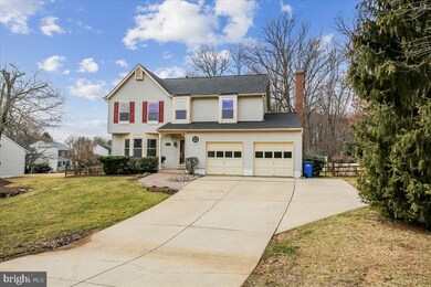 14904 Windmill Terrace, Silver Spring, MD 20905 - photo 3
