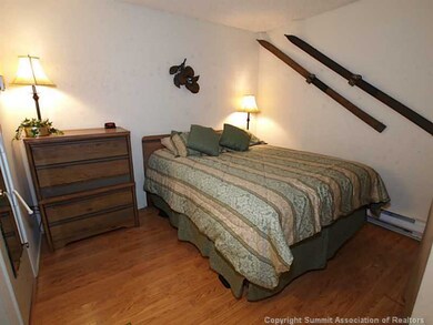 Bedroom.