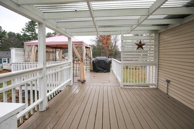 19 Jay Ave, Northborough, MA 01532 - photo 3