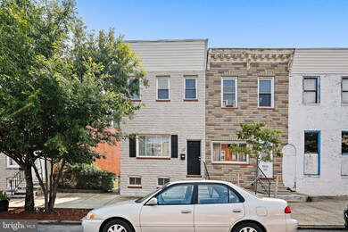 221 S Highland Ave, Baltimore, MD 21224 - photo 2