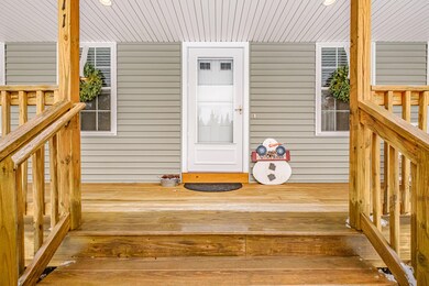 Farmer's Front Porch