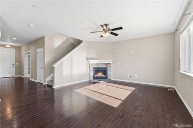 705 Springvale Rd, Castle Rock, CO 80104 - photo 7