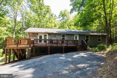 695 Straton Way, Basye-Bryce Mountain, VA 22842 - photo 2