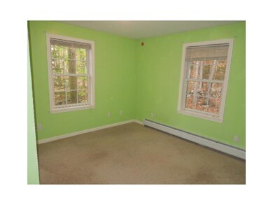 Bedroom.