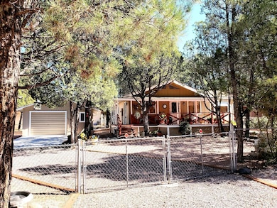 1319 N Locarno Cir unit 4, Payson, AZ 85541 - photo 2