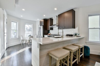 27 Armandine St unit 2, Boston, MA 02124 - photo 6