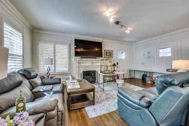 5426 Mercedes Ave, Dallas, TX 75206 - photo 6