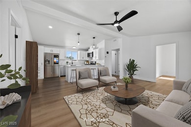 4948 Vista Flora Way, Las Vegas, NV 89121 - photo 5