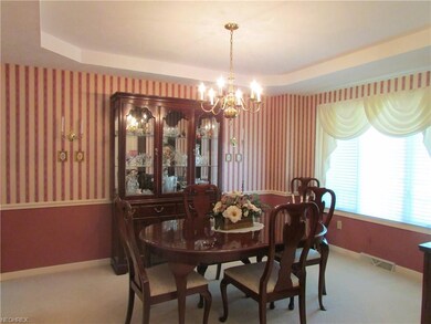 Custom Window Treatments