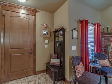 705 NE 23rd St, Moore, OK 73160 - photo 4