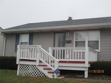 718 Fletcher Ln, Beech Grove, IN 46107 - photo 3