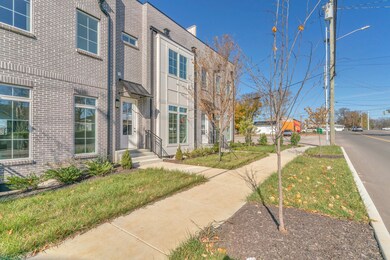 308 Cedar St unit 2, Lebanon, TN 37087 - photo 3