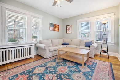 339 Baker St, West Roxbury, MA 02132 - photo 4