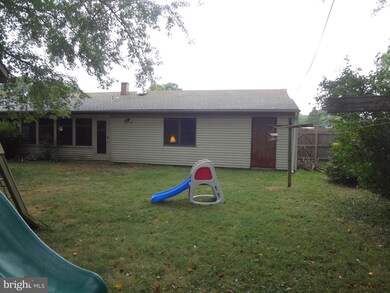 201 Nathaniel Rd, Newark, DE 19713 - photo 4