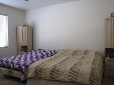 Master bedroom 2
