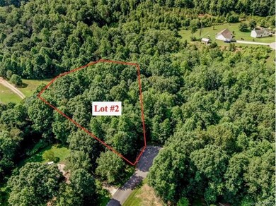 Lot 2 Stockbridge Ln, Statesville, NC 28625 - photo 2