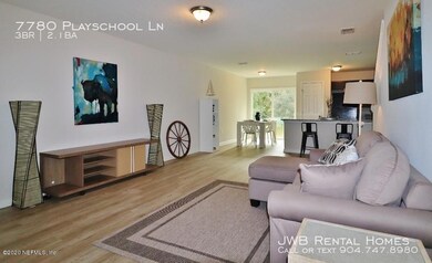 7780 Playschool Ln, Jacksonville, FL 32210 - photo 2