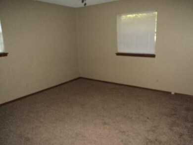 Bedroom.