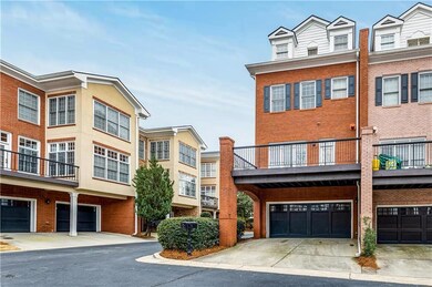 2586 Brookhaven Chase Ln NE, Atlanta, GA 30319 - photo 7