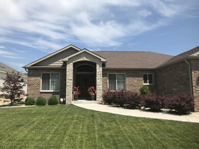 1024 Oak Grove Ct, Crown Point, IN 46307 - photo 2