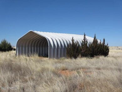 The Metal Building