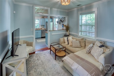 531 E 31st St, Savannah, GA 31401 - photo 7