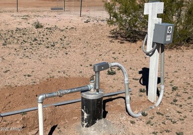 ---- E Nutt Rd unit A, Picacho, AZ 85141 - photo 7