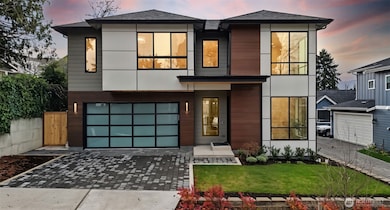 1015 N 35th St, Renton, WA 98056 - photo 2