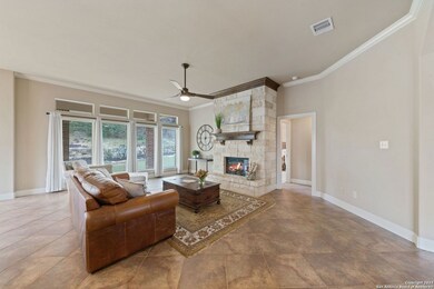 25554 Painted Rock, San Antonio, TX 78255 - photo 5