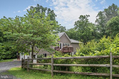 431 Timberland Manor Dr, Bentonville, VA 22610 - photo 2