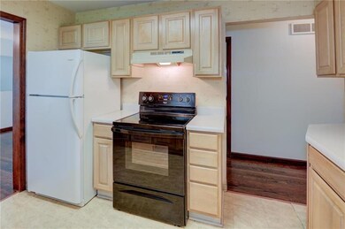 All appliances stay