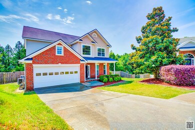 1205 Ventana Ct, Evans, GA 30809 - photo 2