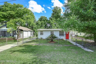 4631 Hercules Ave, Jacksonville, FL 32205 - photo 2