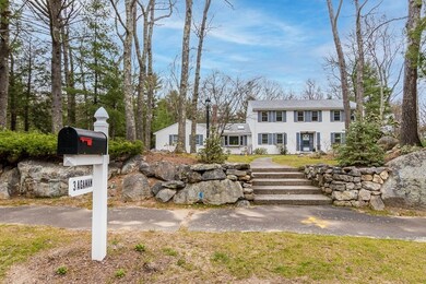 3 Agawam Rd, Sharon, MA 02067 - photo 3