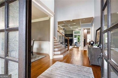 2260 Falkirk Pointe Dr, Marietta, GA 30062 - photo 7