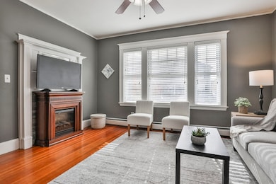 9 Avon St unit 2, Wakefield, MA 01880 - photo 7