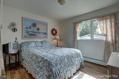 Bedroom #1