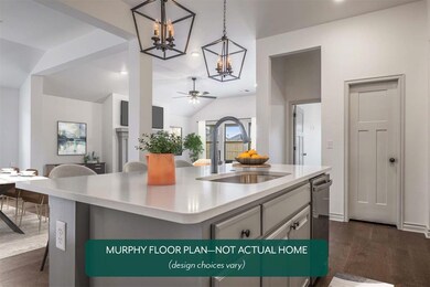 4012 NW 175th Place, Edmond, OK 73012 - photo 4